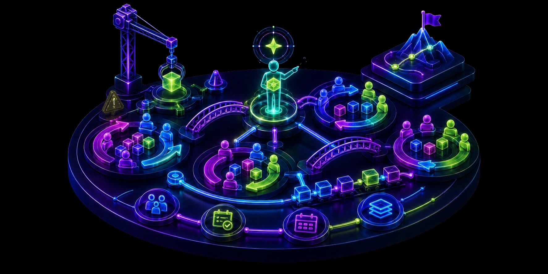 SAFe® Scrum Master