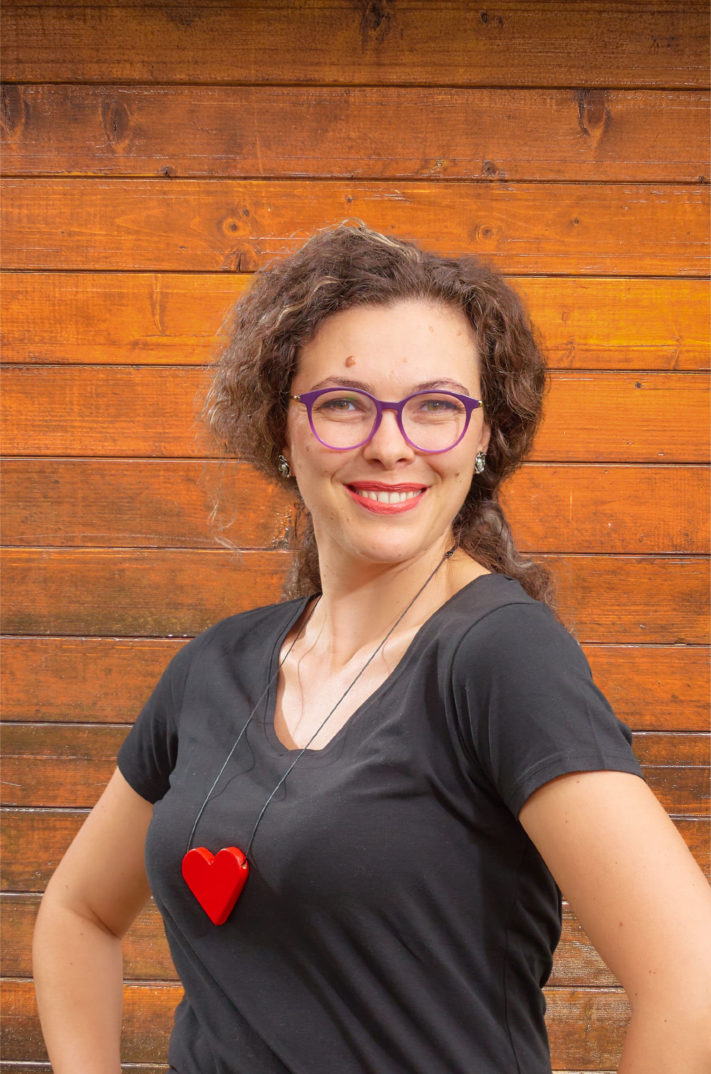 Cristina Dragomir